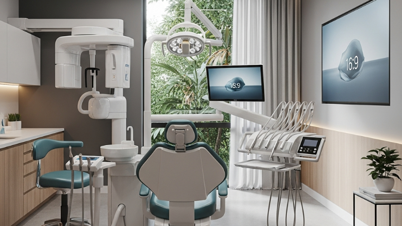 Implantes Dentários em Marituba: Oportunidades de Crescimento para Clínicas e Consultórios