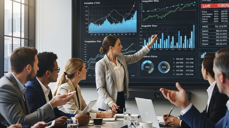 Precificando Serviços com Estratégia: 7 Dicas Práticas para Empresários