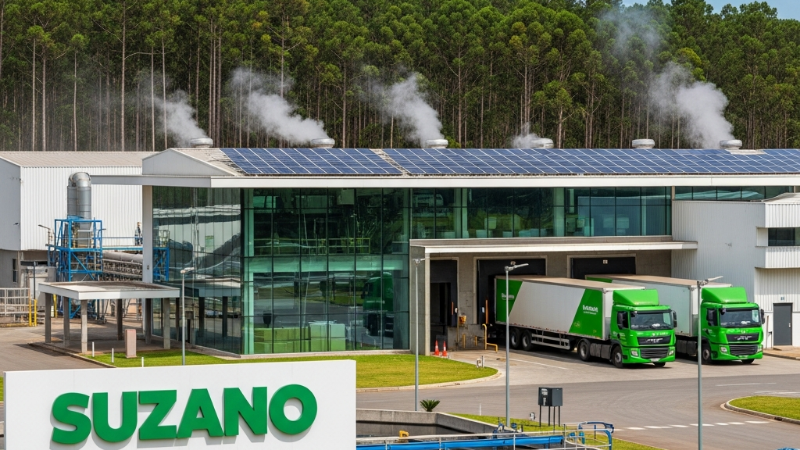 O Papel da Indústria de Celulose e Papel no Mercado Nacional