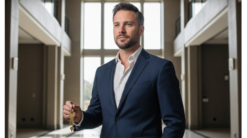 Guia especialista: 5 passos para captação de imóveis iniciantes.