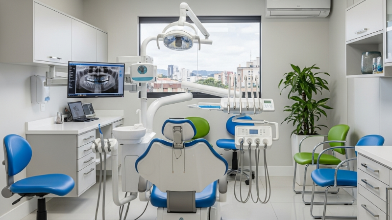 O Marketing De Relacionamento: Chave Para Fidelizar Pacientes Odontológicos Em Pouso Alegre, Minas Gerais