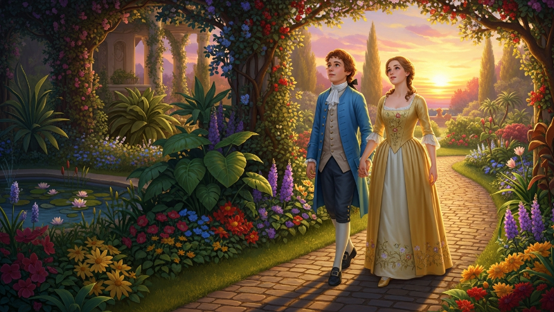 A Importância de Candide na Formação Cultural: Uma Análise da Obra de Voltaire