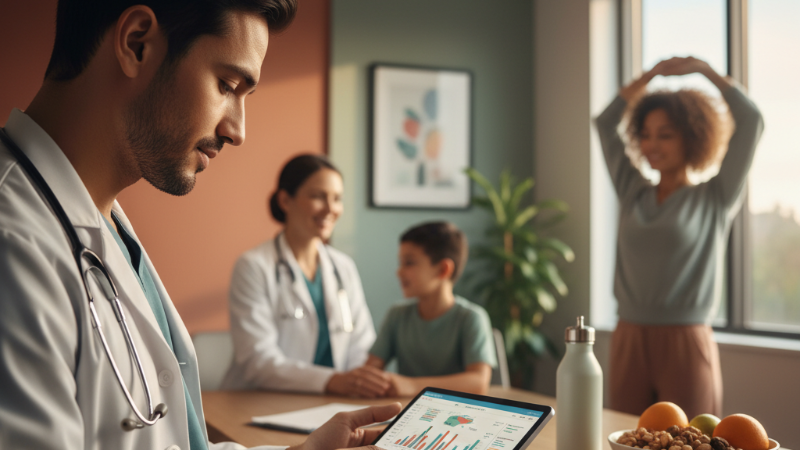 Aumente Sua Clínica: Mais Pacientes, Mais Faturamento