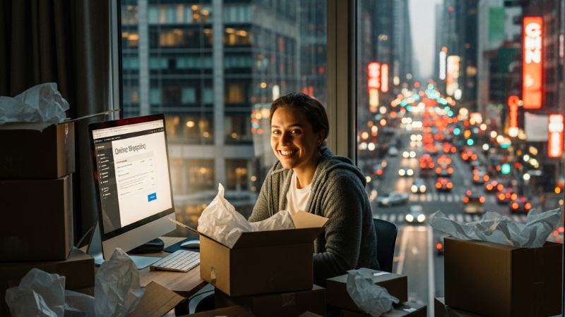 Dropshipping: O Guia Completo para Empreendedores Brasileiros