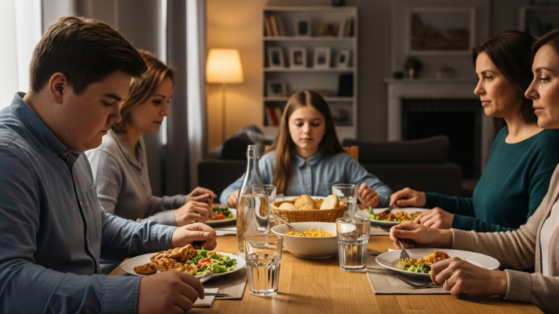 O Legado de Big Brother: Uma Análise da Obra de Lionel Shriver