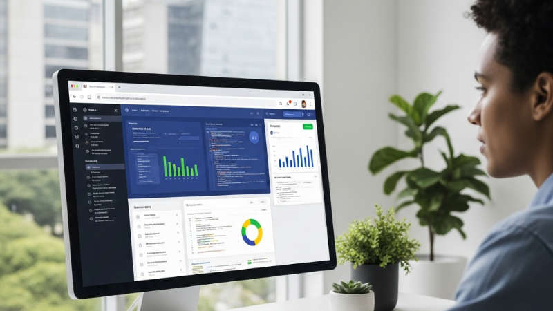 O Impacto da Tecnologia na Aceleração de Processos