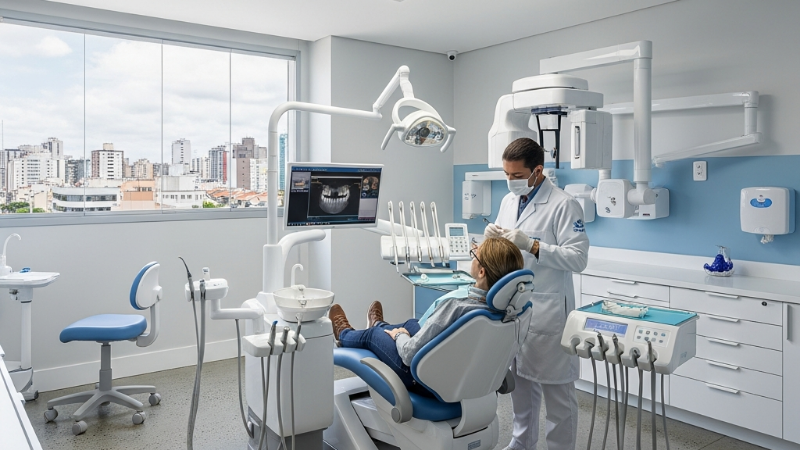 Google Ads: O Novo Aliado Estratégico para Consultórios Odontológicos em Barra Mansa Conquistarem Mais Pacientes