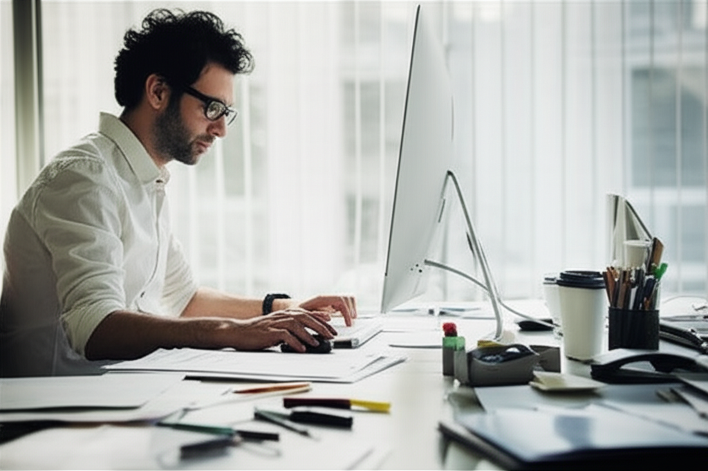 3 Enganos Sobre Produtividade que Precisam Acabar