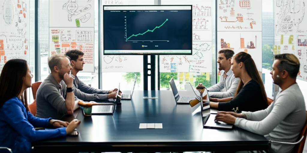 Quando Marketeiros de Sucesso Usam Ferramentas para Simplificar a Produtividade