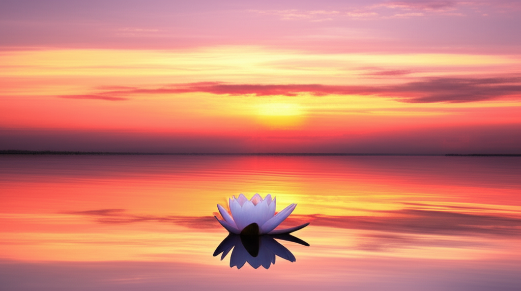 Rosto sem Mácula: Uma Promessa de Confiança e Paz