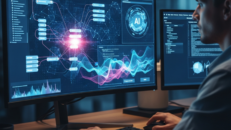 Revolução na Inteligência Artificial: Modelo de Linguagem Avançado Reduz Custos e Aumenta Velocidade