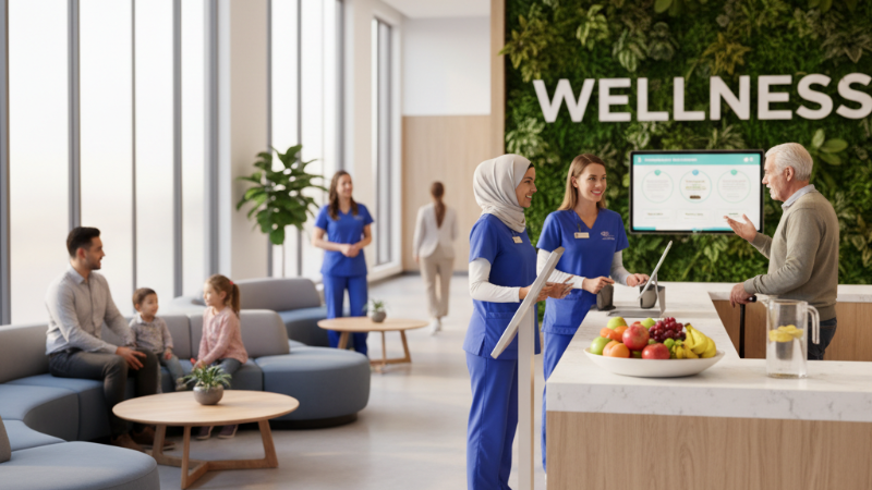 Pacientes Novos Todo Mês Sem Dor de Cabeça