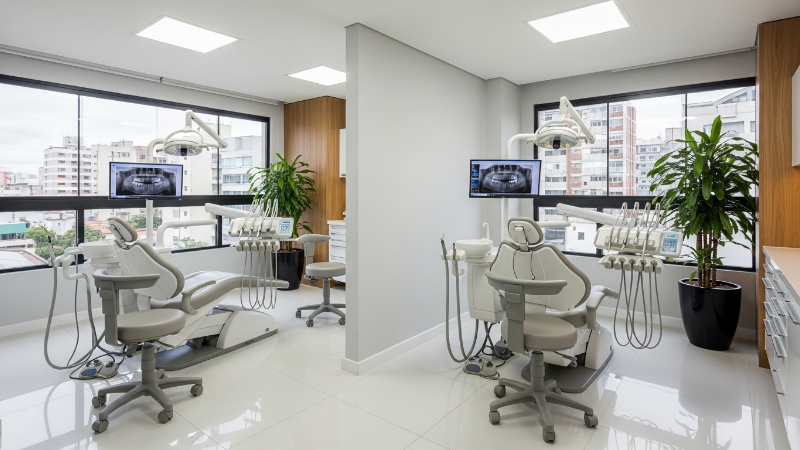 A Telemedicina Odontológica em Bento Gonçalves: Oportunidades e Estratégias de Crescimento