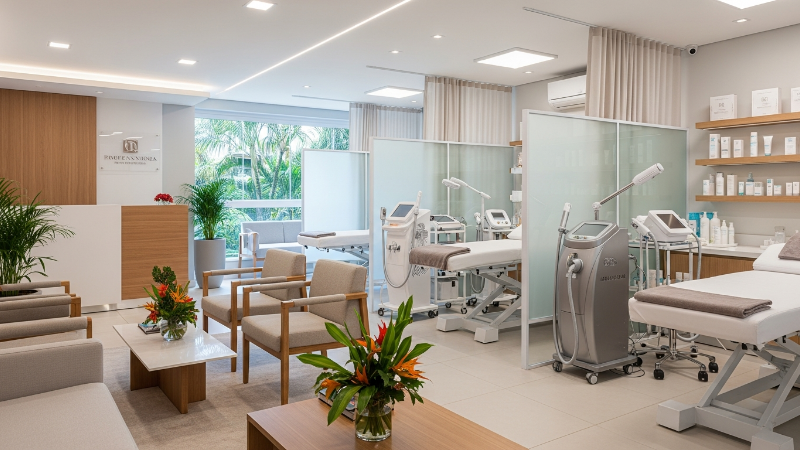 O Crescimento Significativo da Medicina Estética em Ilhéus