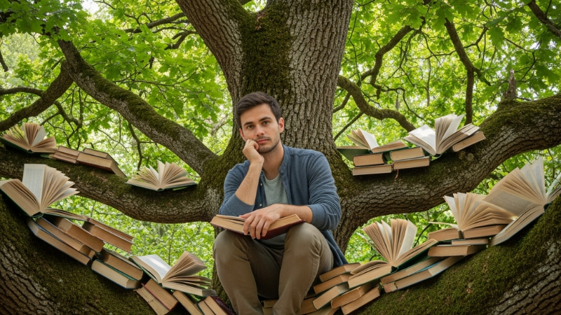 A Importância da Literatura Infantojuvenil: Uma Análise de The End of the End of the Earth