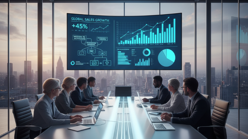 Transforme Seus Webinars em Vendedores Automatizados - Método que Triplica o Faturamento!