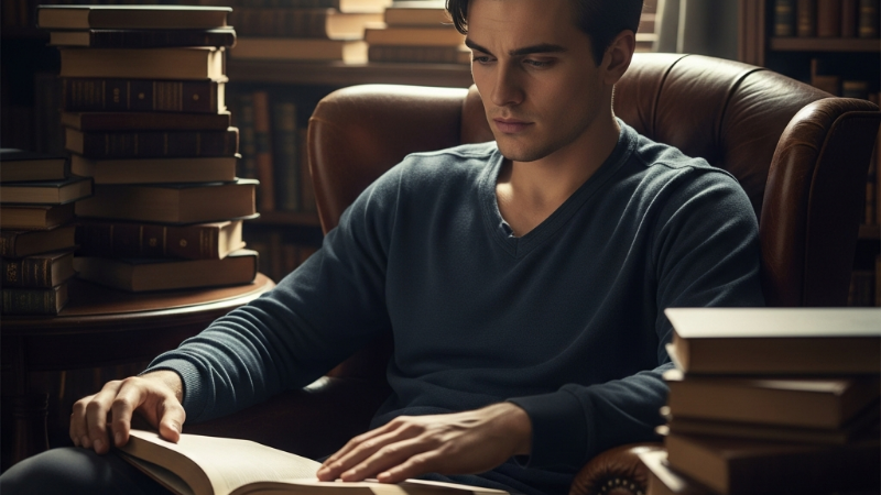 A Obra 'Youth' de Liev Tolstói: Um Reflexo da Literatura e da Transformação Social