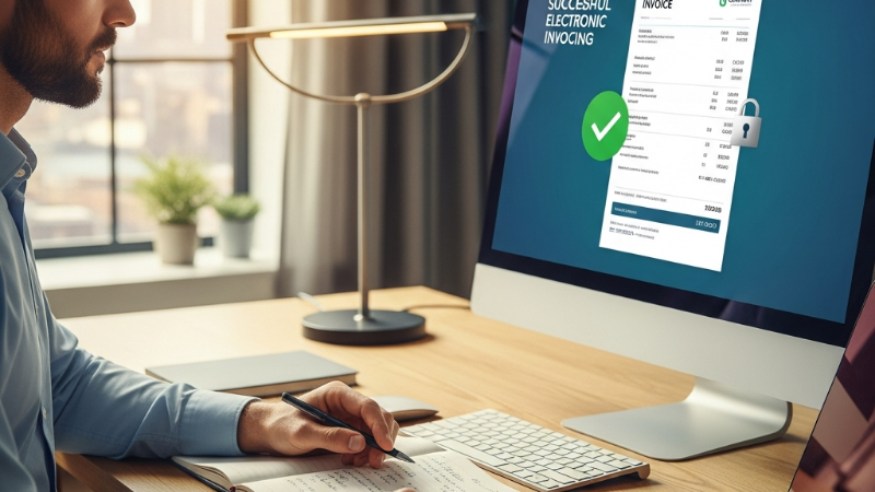 Emitindo Nota Fiscal Eletrônica: 7 Dicas Práticas para Empresários Brasileiros