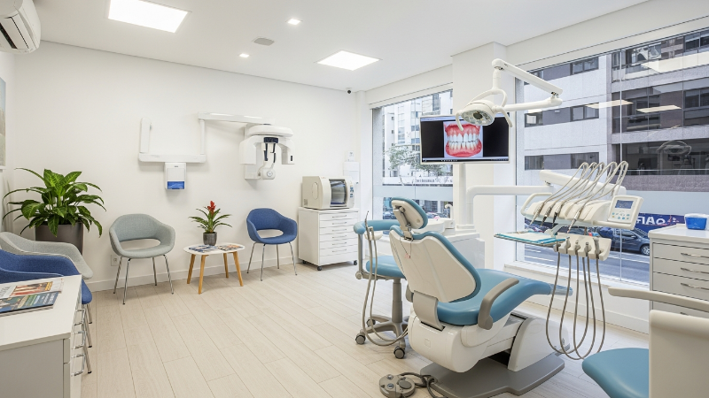 Odontologia em São Vicente: O Atendimento Humanizado como Diferencial