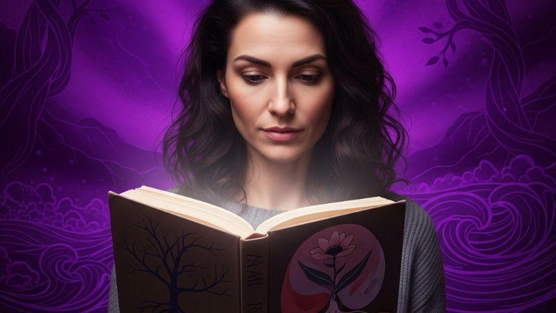 A Influência de 'You Can't Keep a Good Woman Down' na Literatura Mundial