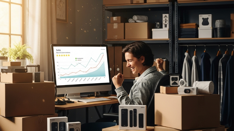 Como Abrir Loja Online: Um Guia Prático para Empreendedores Brasileiros