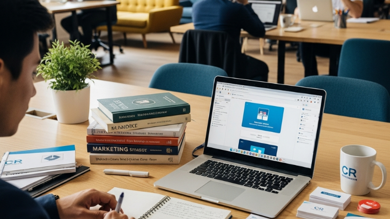 Guia Completo para o Curso de SDR: Descubra o Futuro da Venda e do Desenvolvimento de Negócios