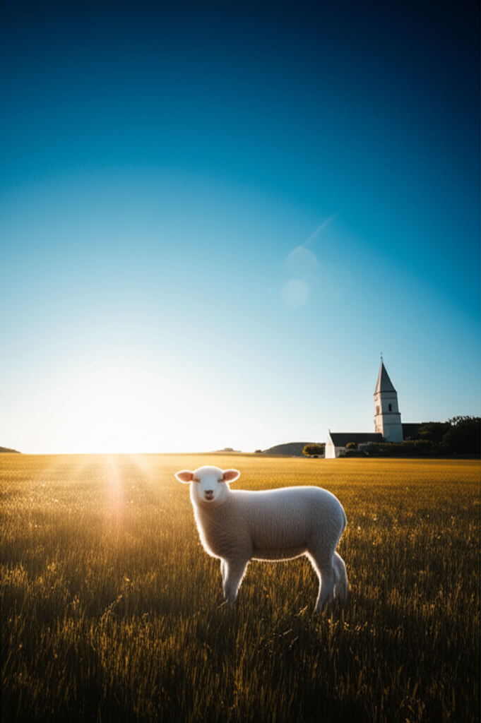 Oferecendo o Melhor de Nós Mesmos a Deus