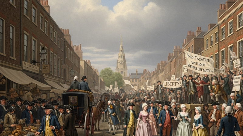 Barnaby Rudge: Um Clássico da Literatura que Atravessa Gerações