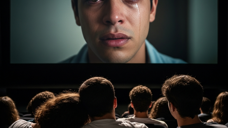 O Cinema como Espelho da Sociedade: Análise de 'Meu Nome Não é Johnny'