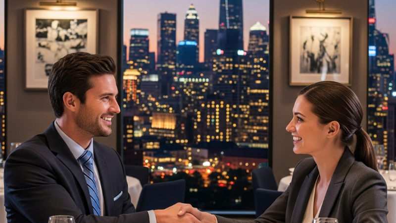 Conquistando Clientes: Um Guia Prático para Empresários Brasileiros