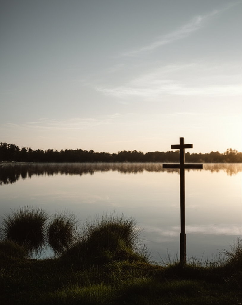 Vivendo na Presença de Deus: Uma Promessa de Vida Eterna