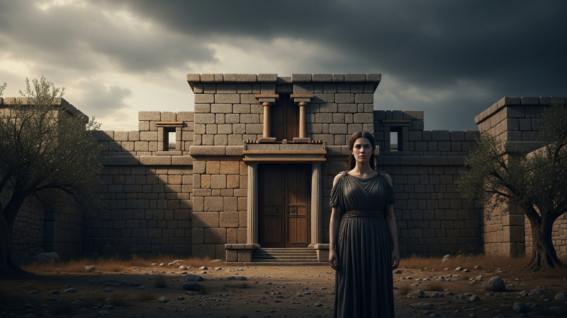 Electra de Eurípides: Uma Análise da Obra e sua Relevância na Literatura Mundial