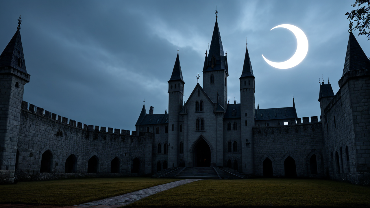 O Misterioso Castelo de Haapsalu: Descubra Seus Encantos!