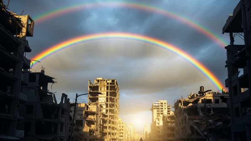 Devocional do dia: Julgamento e Restauração