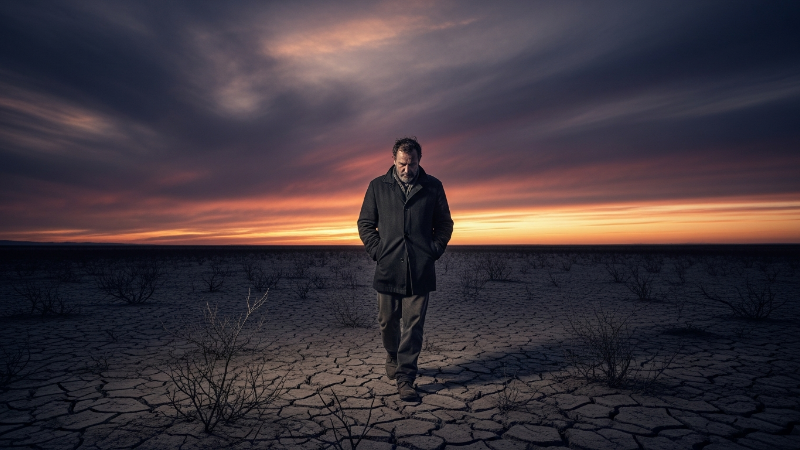 Quarta-Feira de Cinzas: Uma Análise da Obra-Prima de T.S. Eliot