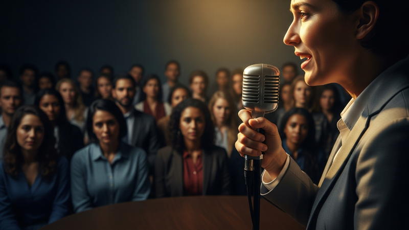 A Importância da Comunicação Eficaz em Tempos de Crise