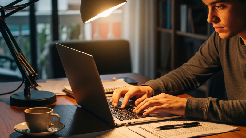 Guia Prático para Abrir uma Empresa no Brasil