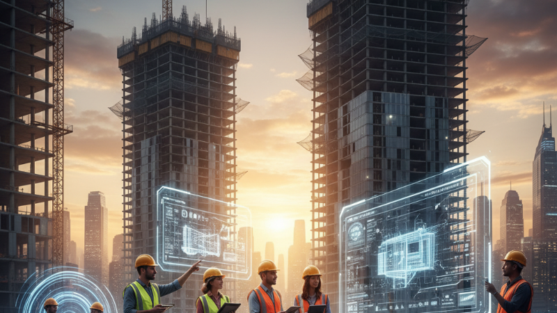 Domine o Digital: A Revolução em Gestão de Tráfego para Construtoras com TikTok Ads - Seu Último Passo para Escalar Vendas!