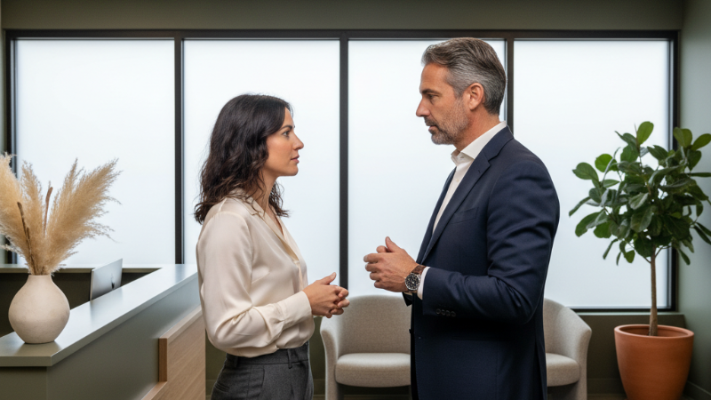 Estratégias comprovadas para aquisição de pacientes em ortodontia 2025.