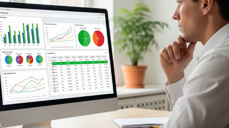 Título atrativo e específico sobre CRM para pequenas empresas