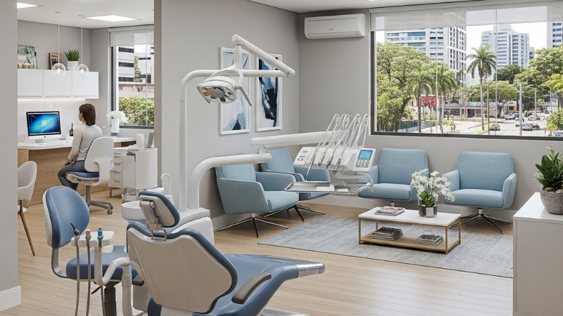 Araguari, Minas Gerais: O Futuro da Odontologia Preventiva