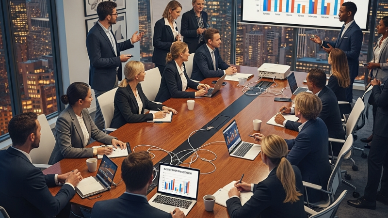 O Poder dos Investidores Anjo: 5 Abordagens para o Sucesso Empresarial