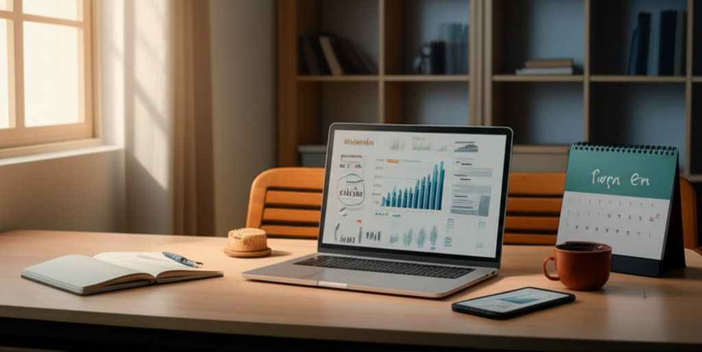 Como Multiplicar Conversões em 6 Meses com Tráfego Pago: Guia Prático para Empreendedores Digitais