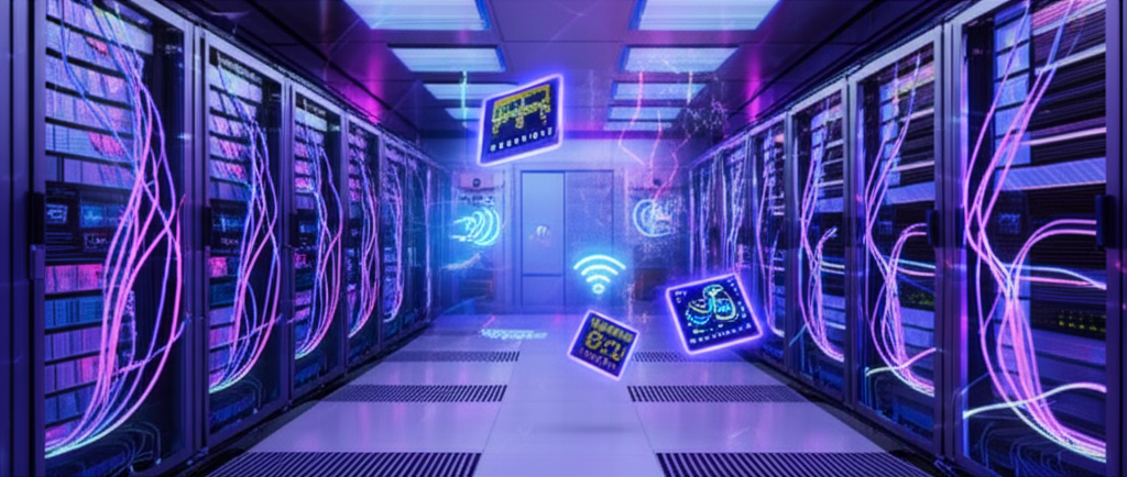 Botnet Kimwolf: Ameaça Fantasma em Redes Corporativas e Governamentais