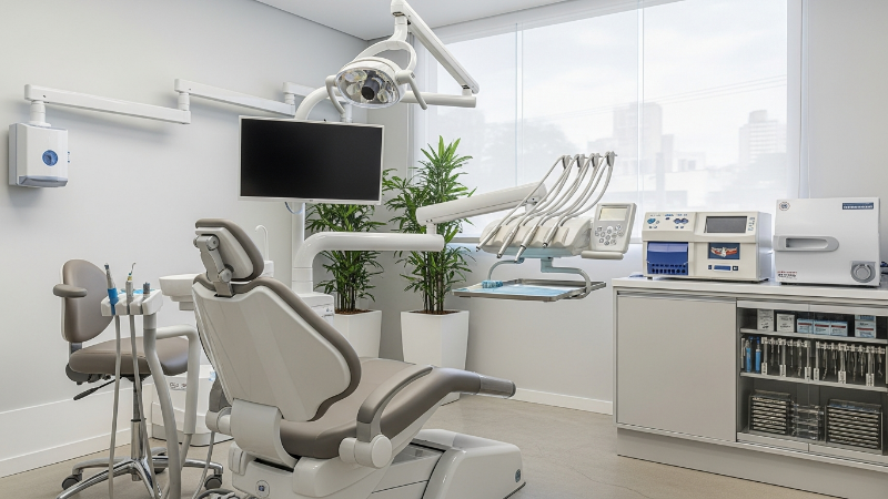 O Mercado Odontológico em Sumaré: Tendências e Oportunidades