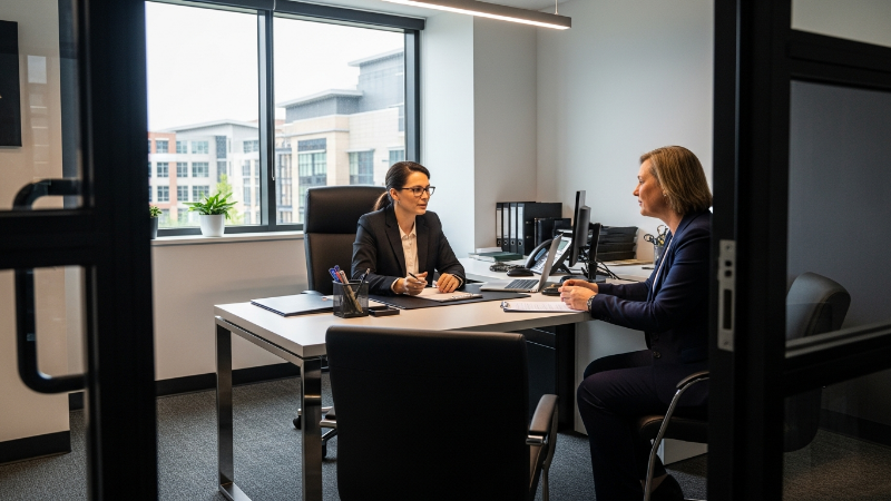 Conhecendo as Leis de Imigração: Um Guia para Entender os Processos