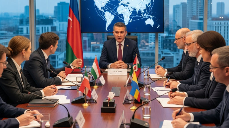 A Importância da Diplomacia nas Relações Internacionais