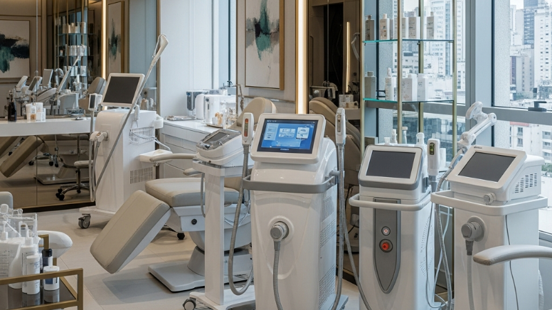 A Nova Era da Autoestima em SP: Educação em Skincare Impulsiona Clínicas de Estética