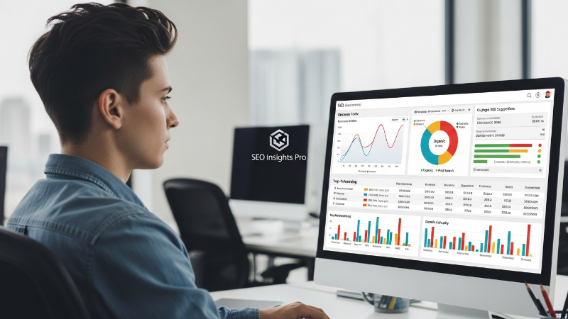 O Guia Definitivo para Escolher a Melhor Ferramenta de Otimização para Motores de Busca