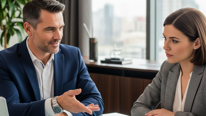 Escolhendo o Caminho Certo: Contratar Funcionário CLT ou PJ